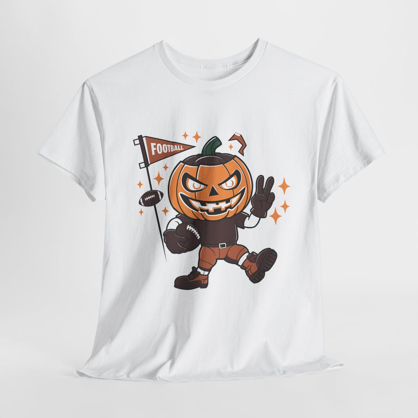 Football Halloween Unisex T-Shirt