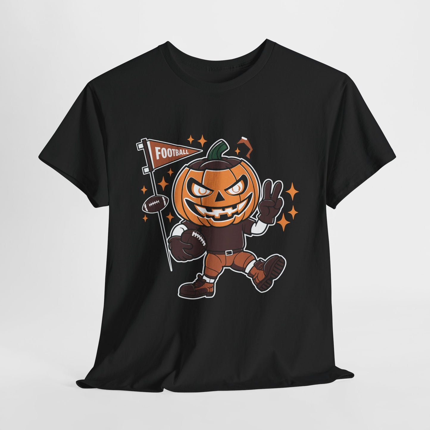 Football Halloween Unisex T-Shirt