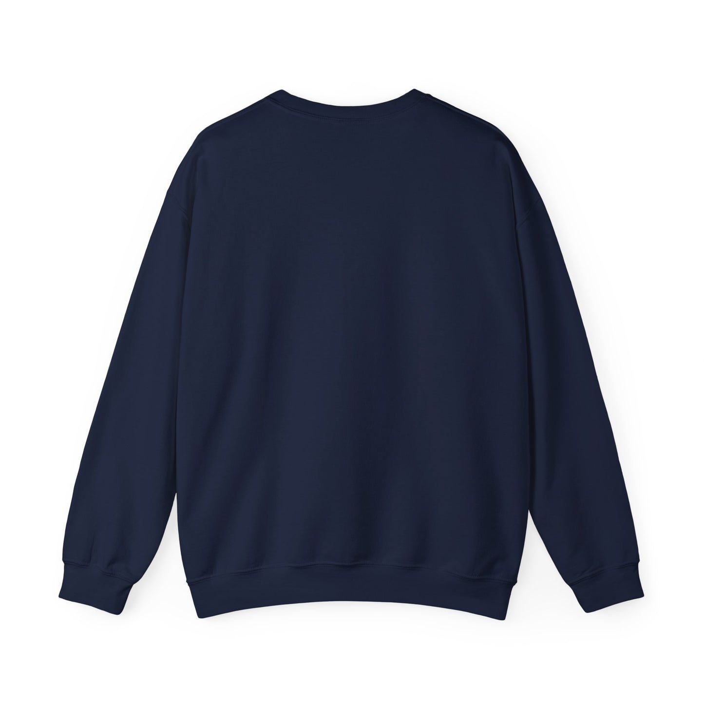 Volleyball Unisex Crewneck Sweatshirt