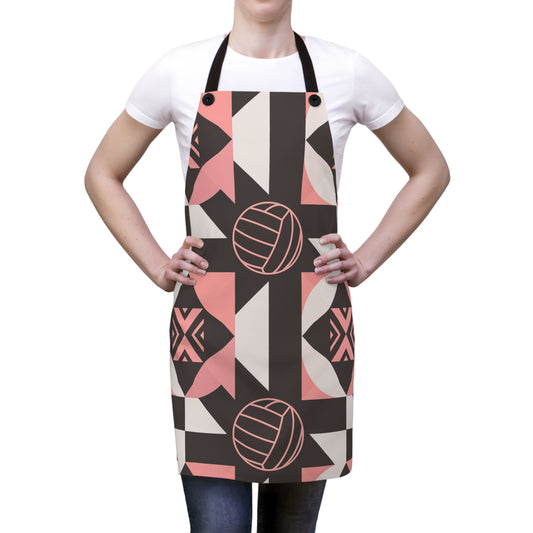 Volleyball Apron Apron