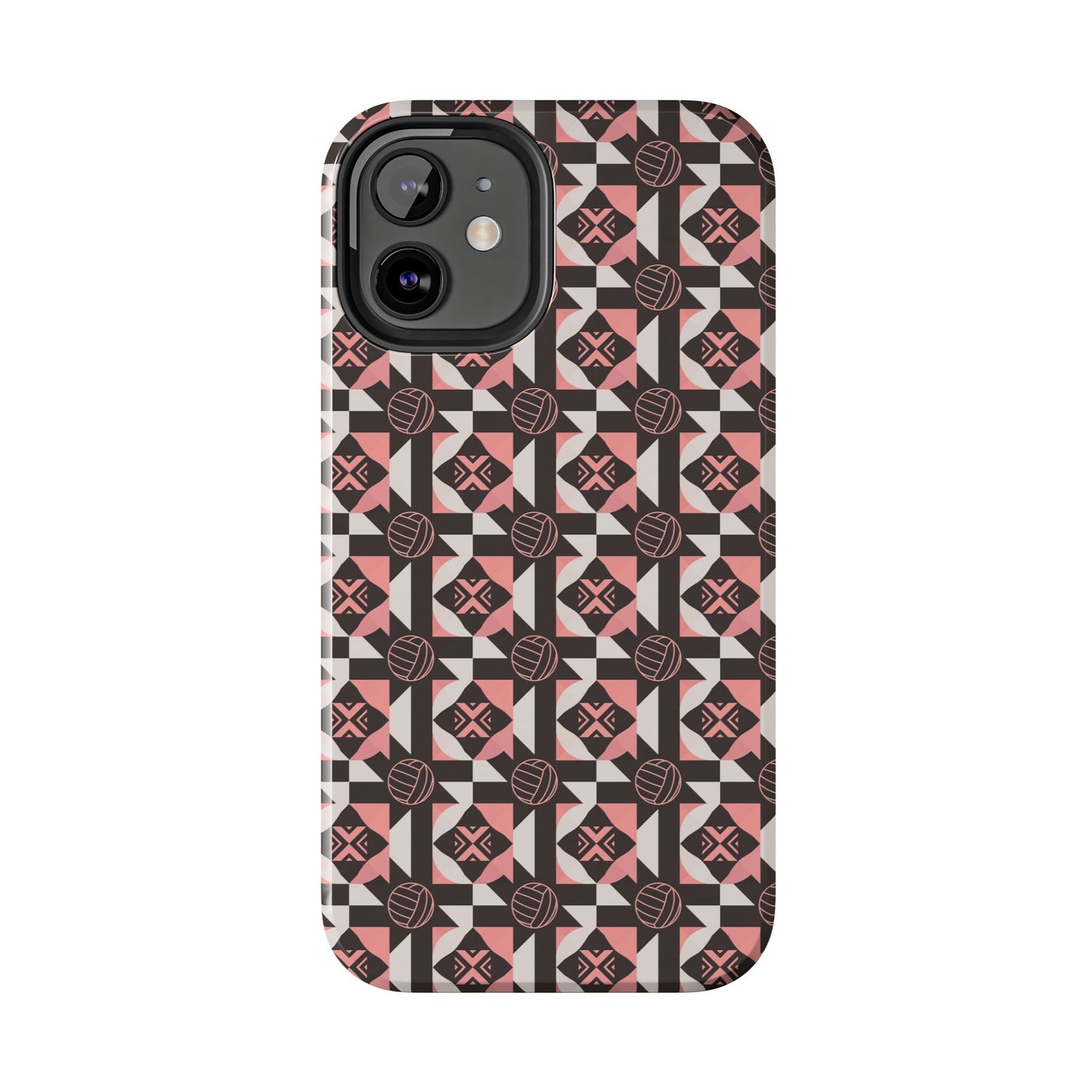 Volleyball Fan Phone Cases