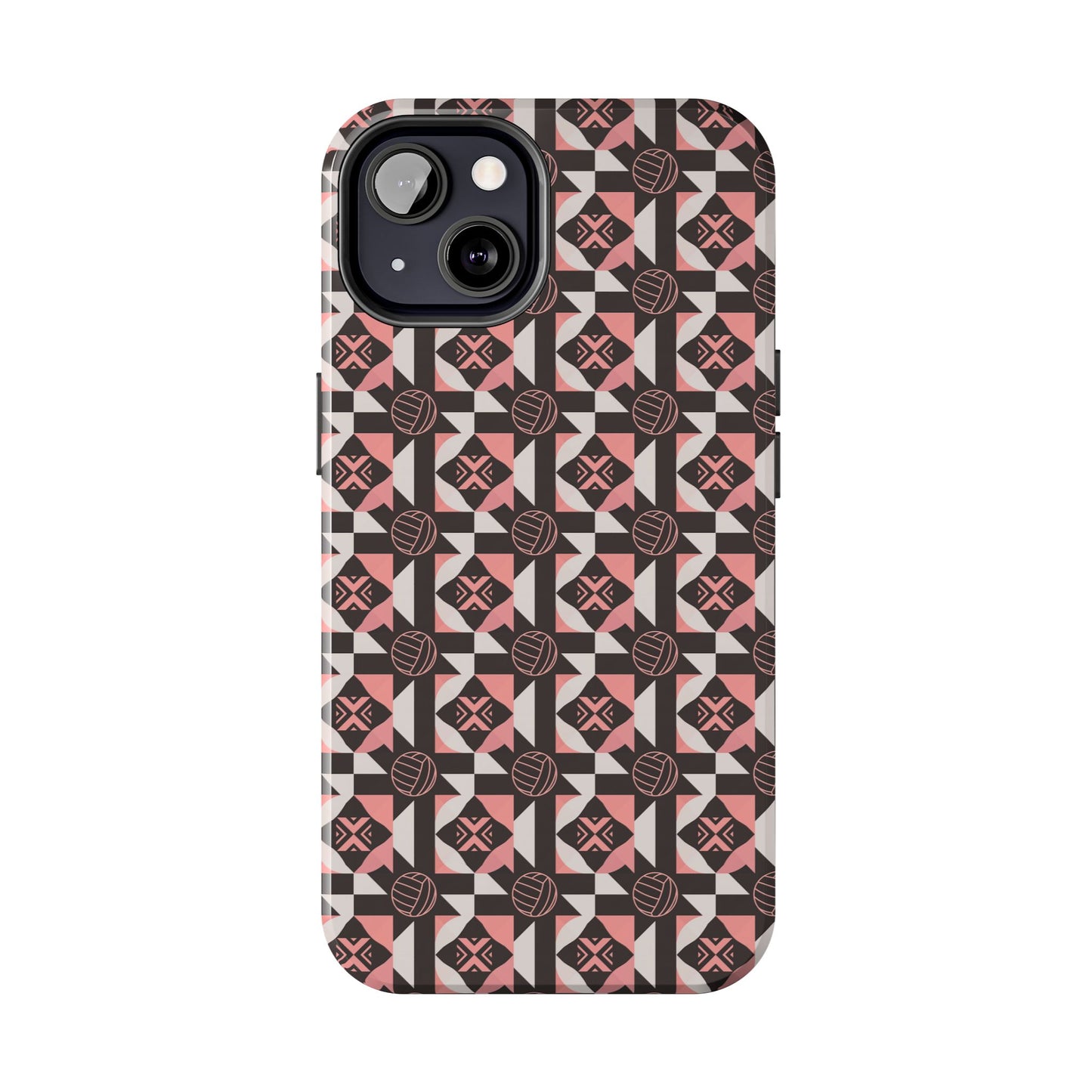 Volleyball Fan Phone Cases