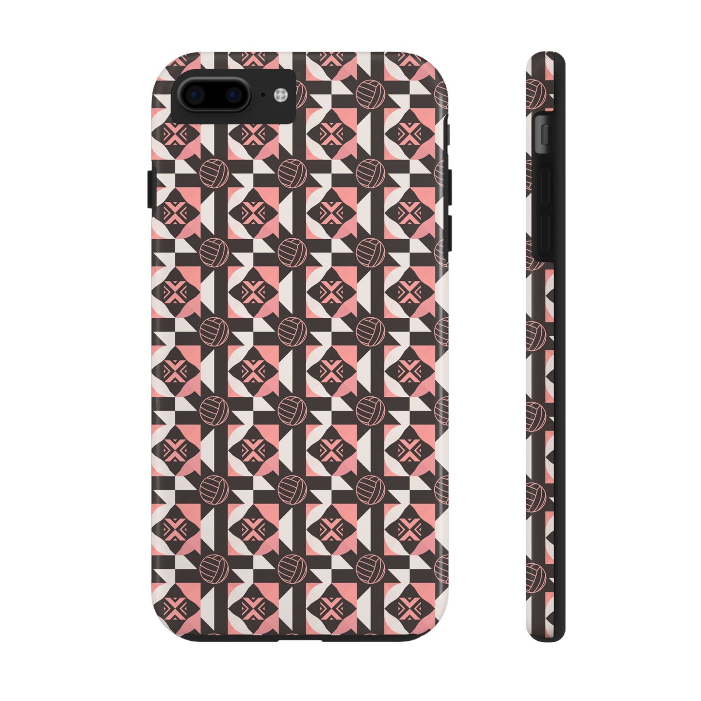 Volleyball Fan Phone Cases