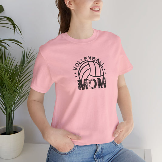 Volleyball Mom Tee