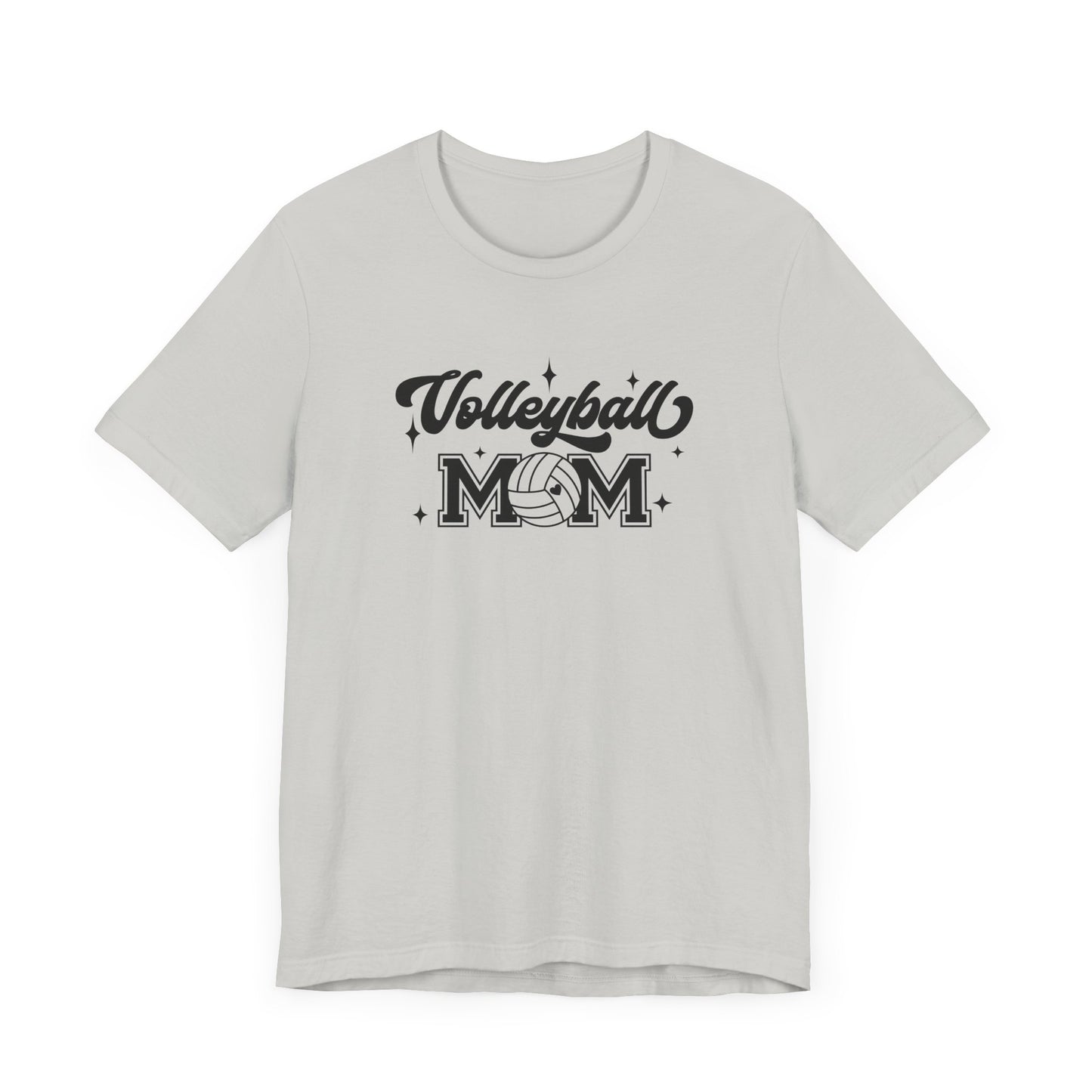 Volleyball Mom Simple Classy Shirt