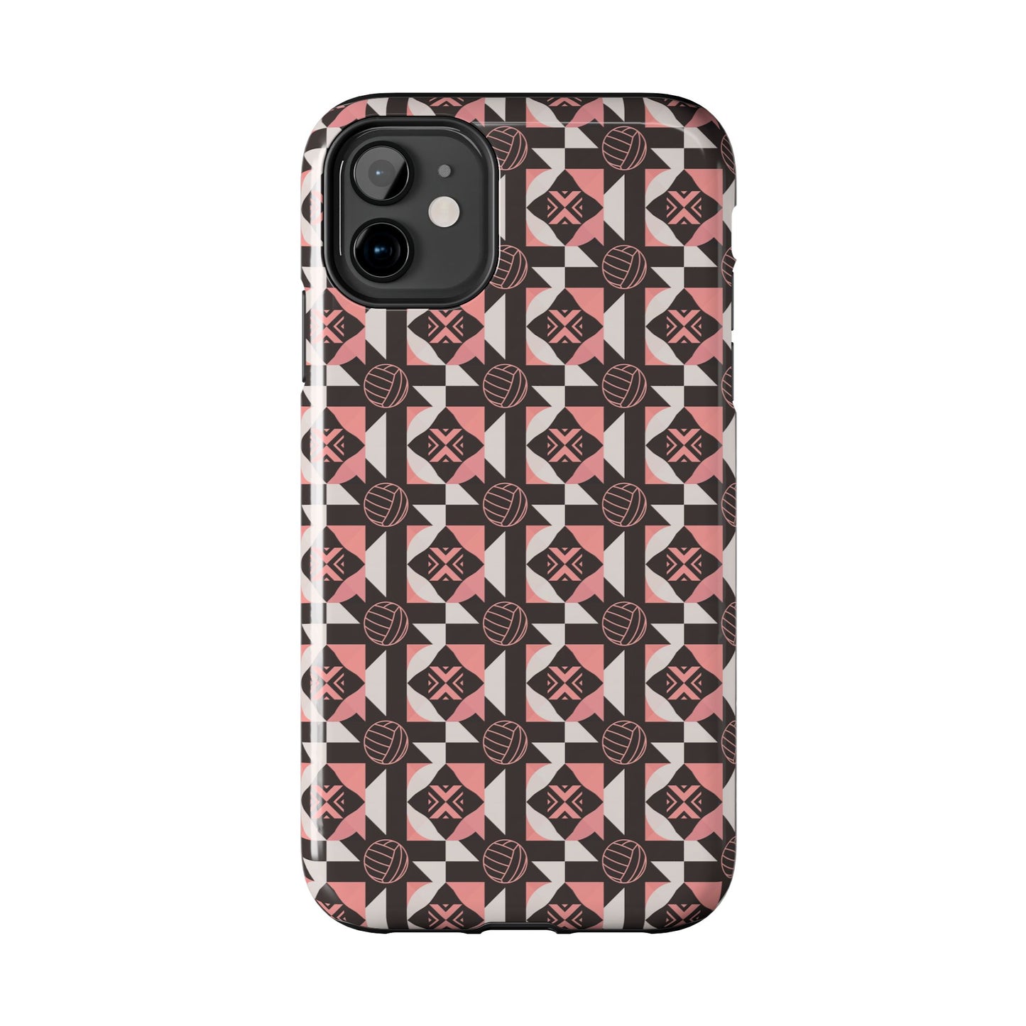 Volleyball Fan Phone Cases