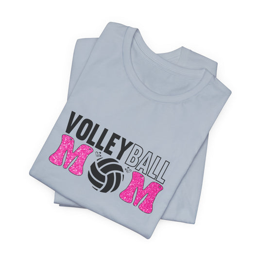 Volleyball Mom Game Day Shirt