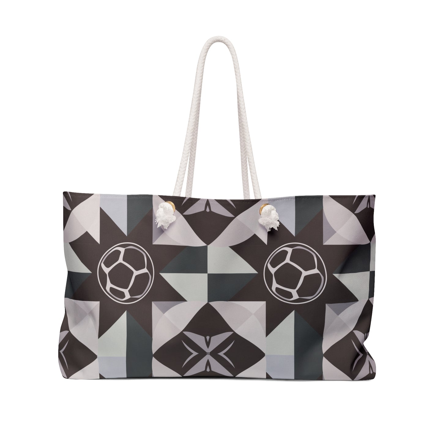 Soccer Classic Weekender Bag