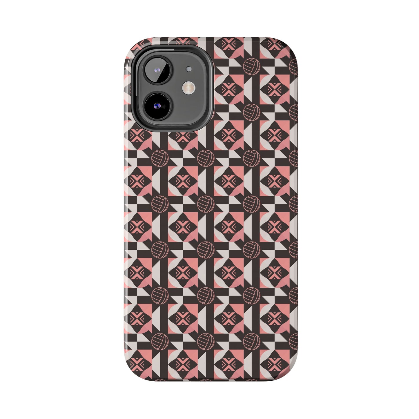 Volleyball Fan Phone Cases