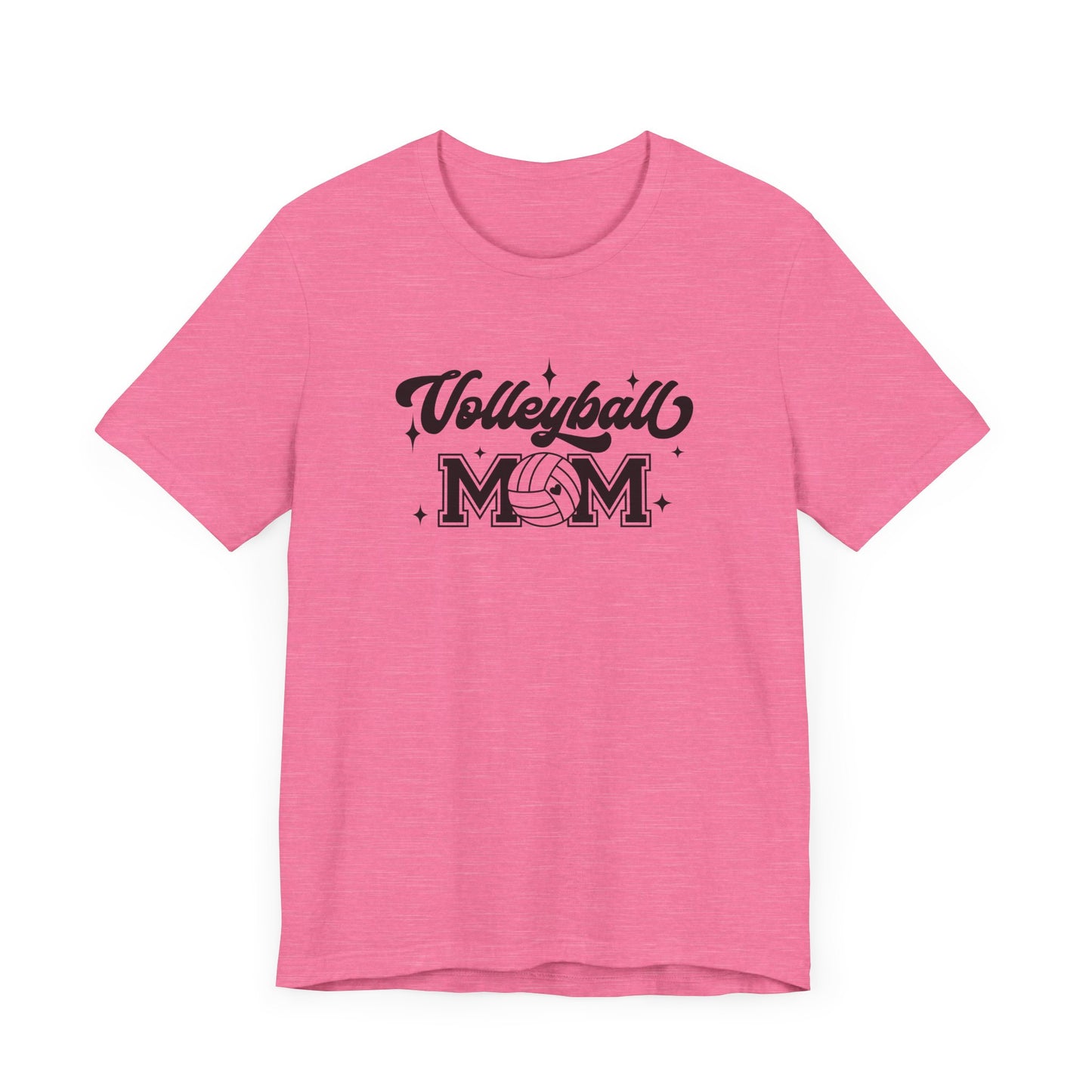 Volleyball Mom Simple Classy Shirt