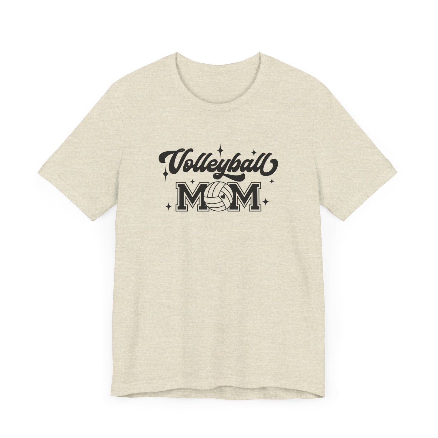 Volleyball Mom Simple Classy Shirt