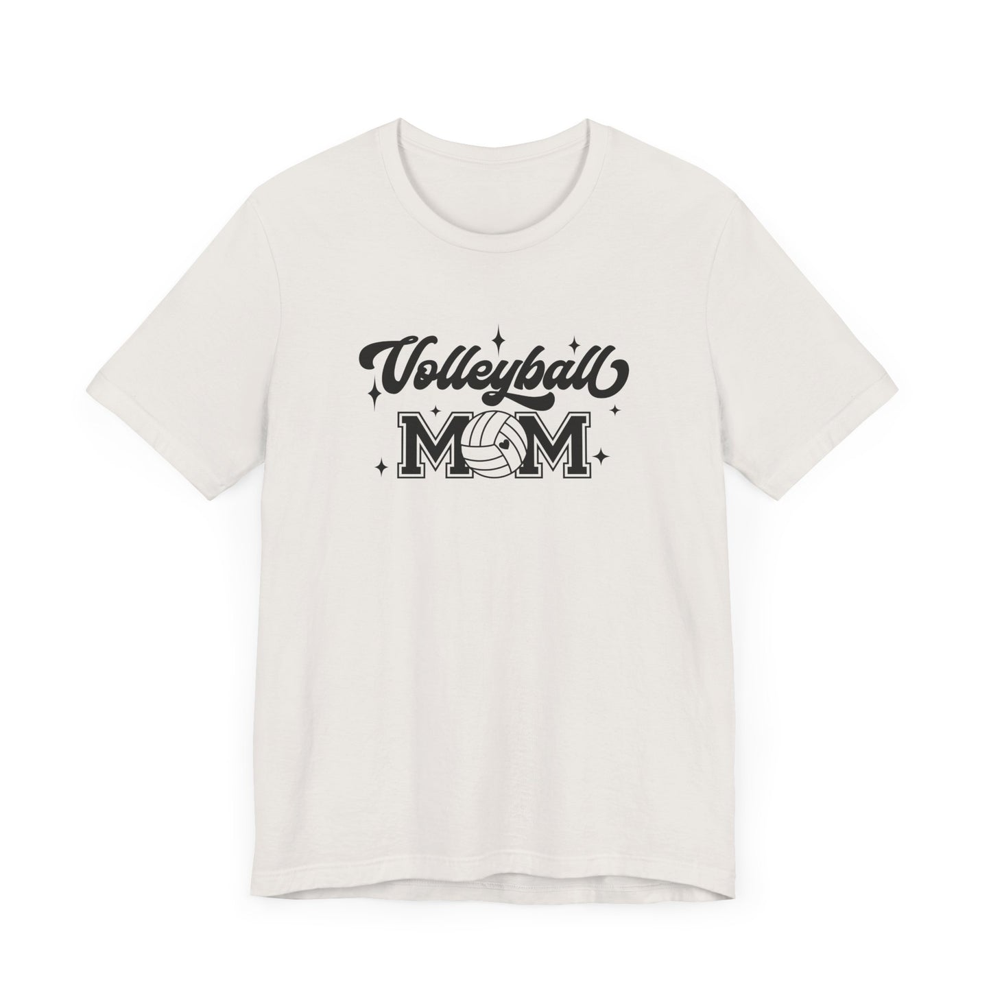 Volleyball Mom Simple Classy Shirt