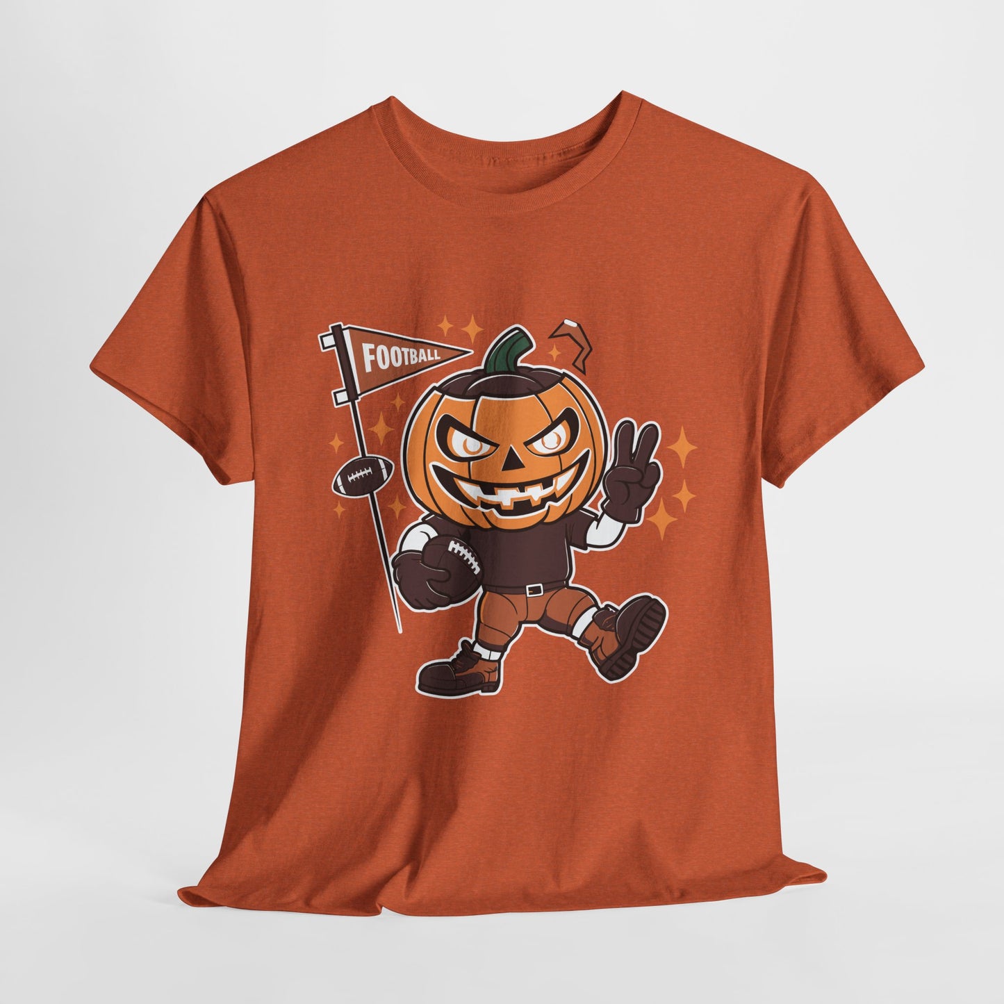 Football Halloween Unisex T-Shirt