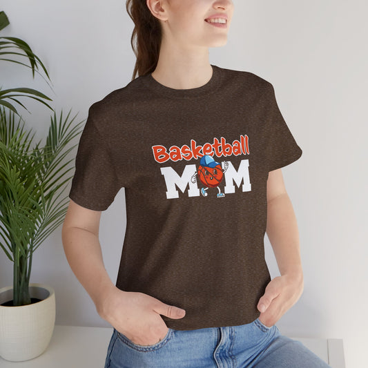 Basketball Mom vintage